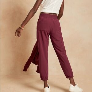 Banana Republic Core Temp Jogger